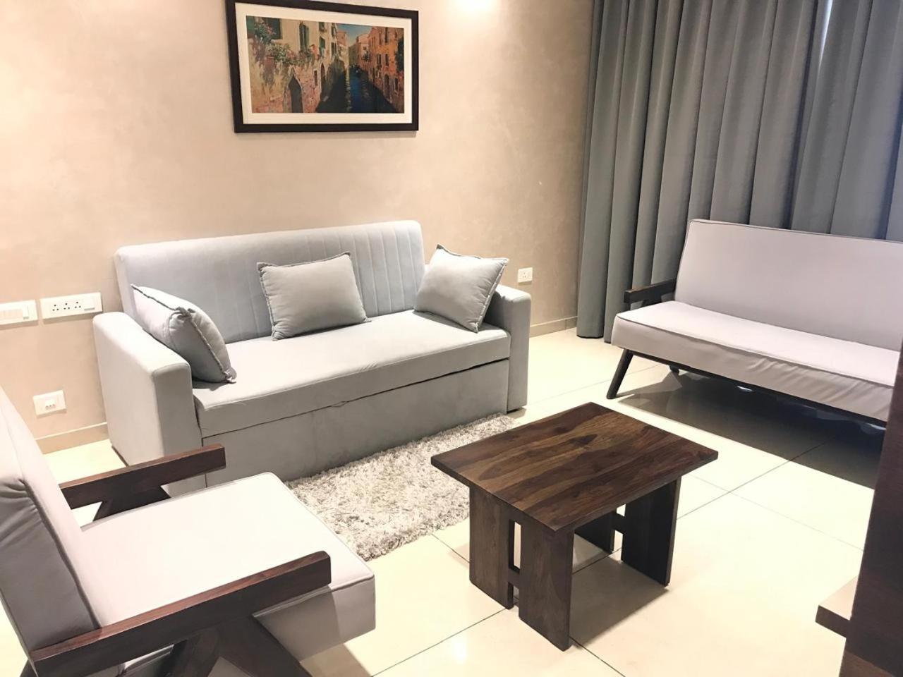 Narthaki Boutique Hotel 벵갈루루 외부 사진