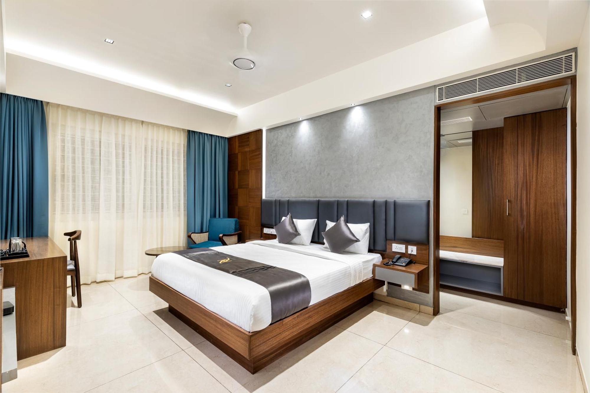 Narthaki Boutique Hotel 벵갈루루 외부 사진